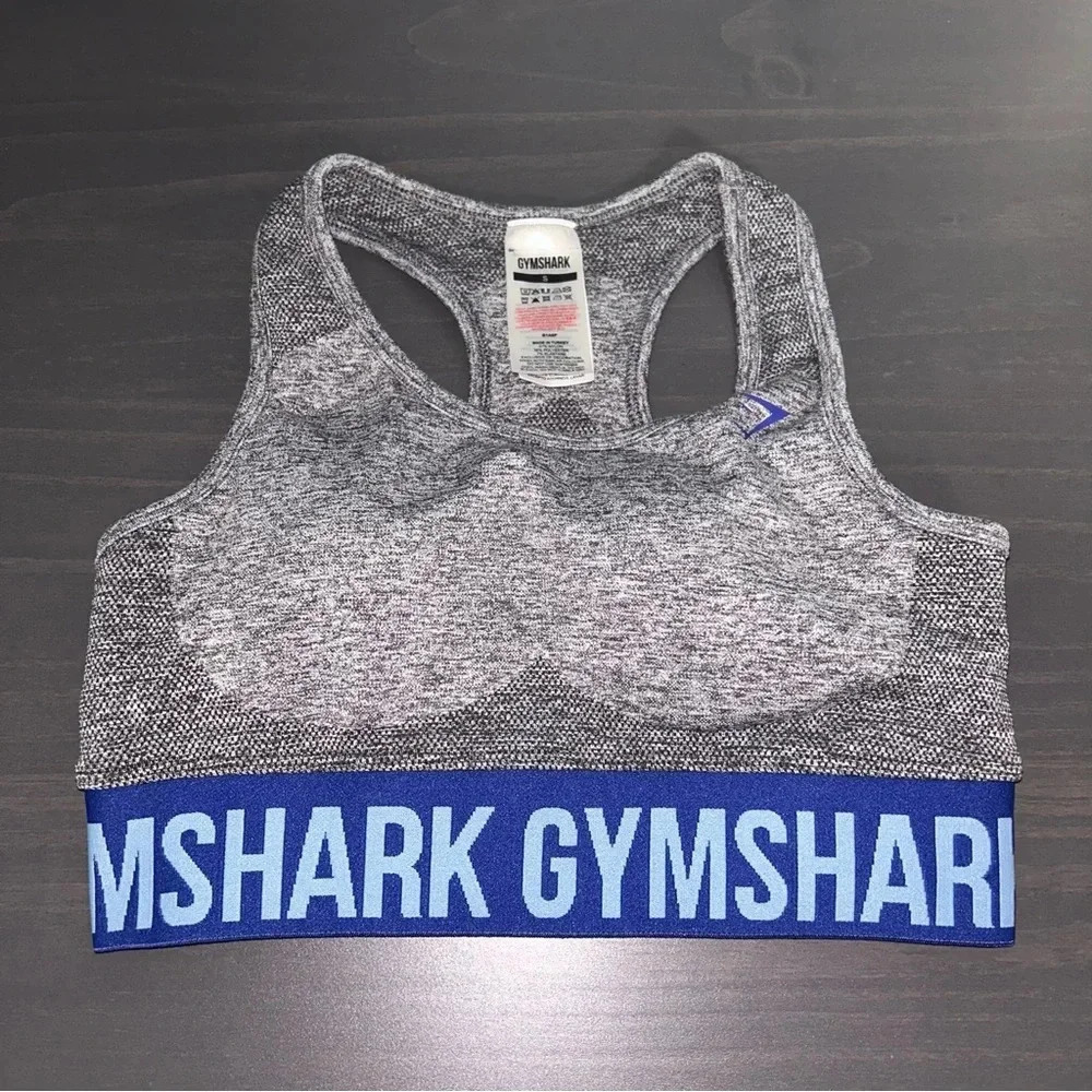 Gymshark Bra